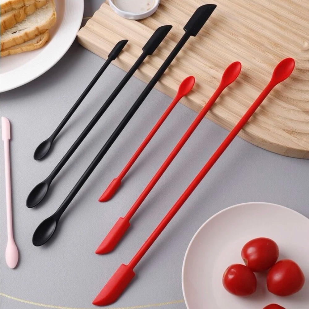 Mini Spatula set